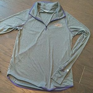 Louisiana State University LSU long sleeve